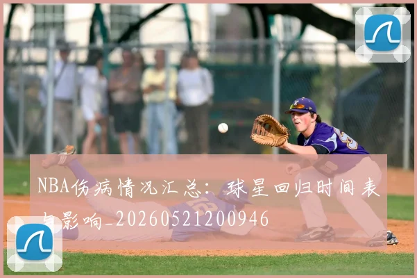 NBA伤病情况汇总:球星回归时间表与影响_20260521200946