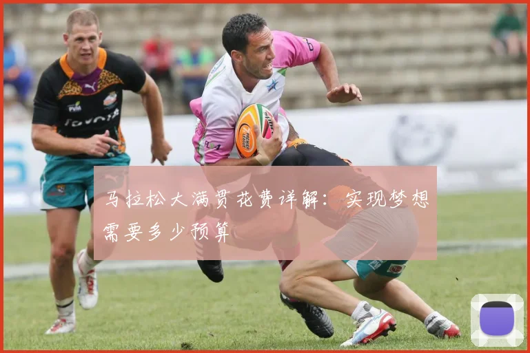 马拉松大满贯花费详解:实现梦想需要多少预算