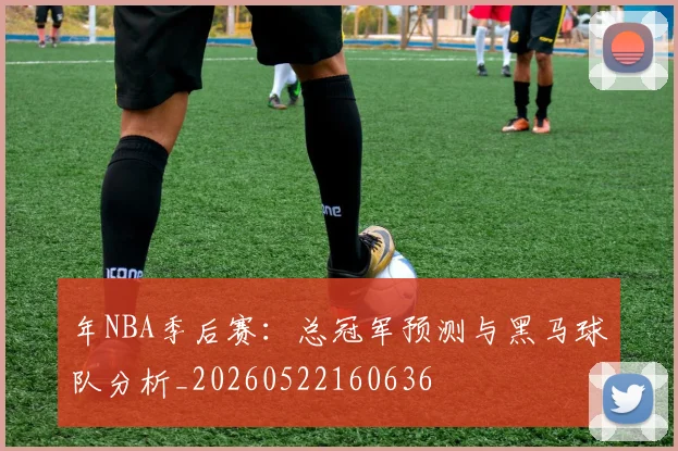 年NBA季后赛：总冠军预测与黑马球队分析_20260522160636