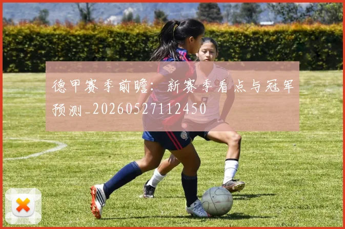 德甲赛季前瞻：新赛季看点与冠军预测_20260527112450