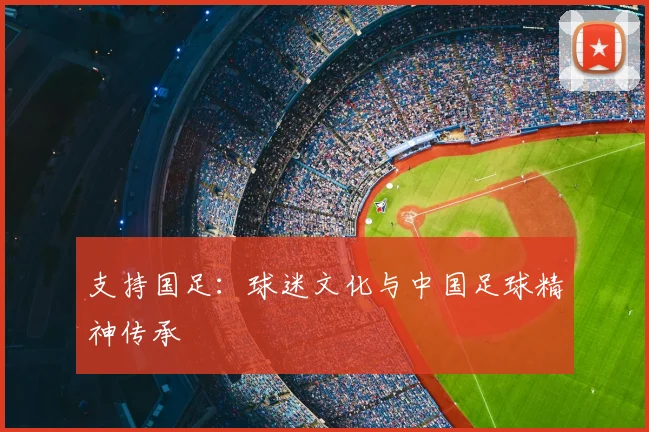 支持国足：球迷文化与中国足球精神传承