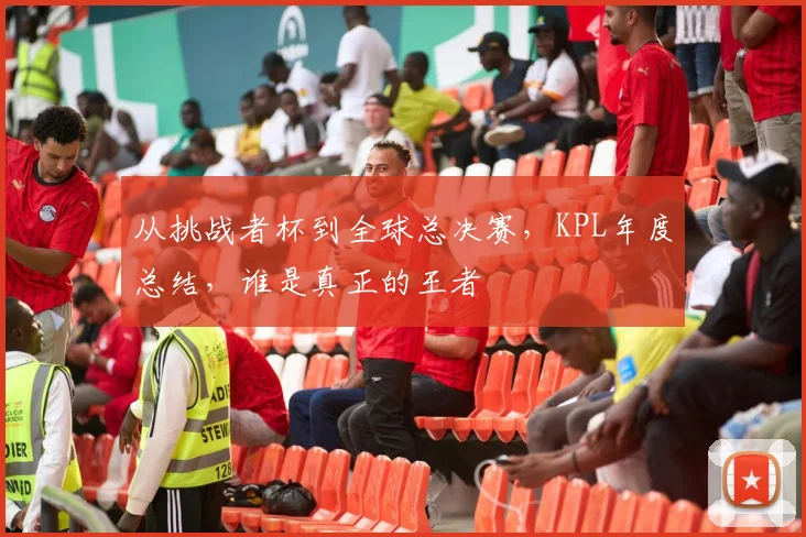 从挑战者杯到全球总决赛，KPL年度总结，谁是真正的王者