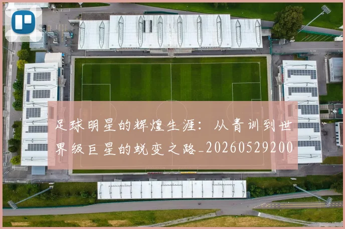 足球明星的辉煌生涯：从青训到世界级巨星的蜕变之路_20260529200848